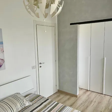 S259 - Sirolo, Nuovo Bilocale Completamente Ristrutturato *