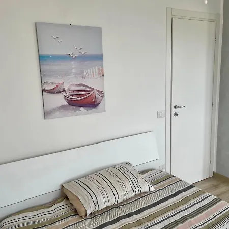 S259 - Sirolo, Nuovo Bilocale Completamente Ristrutturato * 锡罗洛