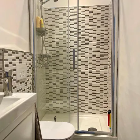 S259 - Sirolo, Nuovo Bilocale Completamente Ristrutturato