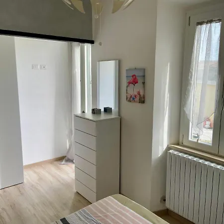 S259 - Sirolo, Nuovo Bilocale Completamente Ristrutturato 公寓