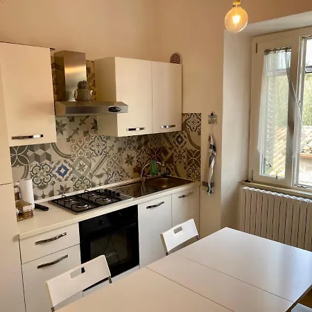 S259 - Sirolo, Nuovo Bilocale Completamente Ristrutturato *