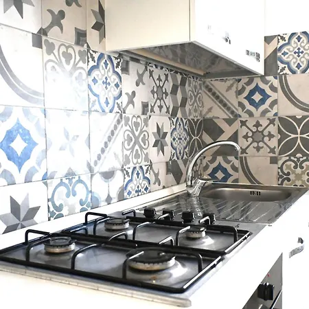 S259 - Sirolo, Nuovo Bilocale Completamente Ristrutturato *