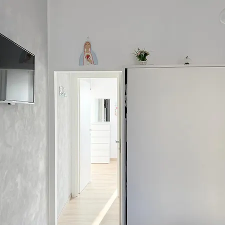 S259 - Sirolo, Nuovo Bilocale Completamente Ristrutturato