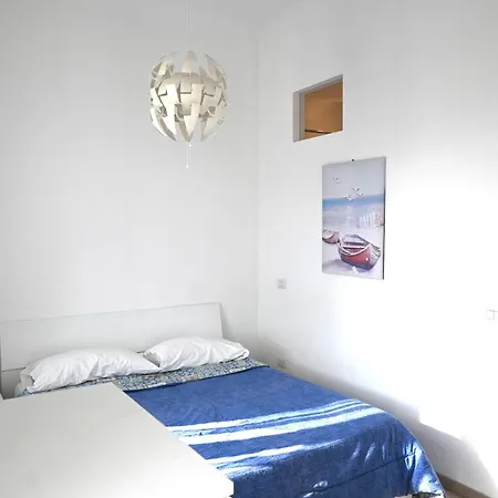 公寓 S259 - Sirolo, Nuovo Bilocale Completamente Ristrutturato