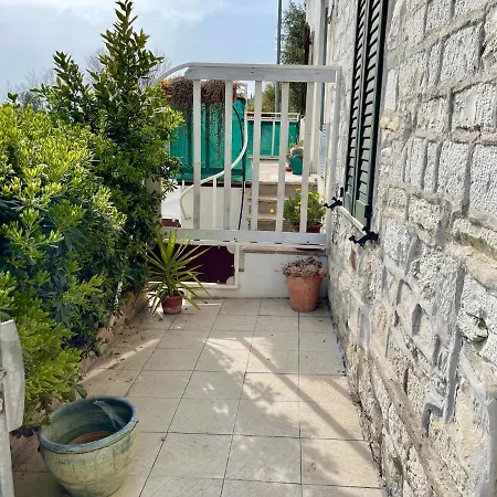 Apartamento S259 - Sirolo, Nuovo Bilocale Completamente Ristrutturato *