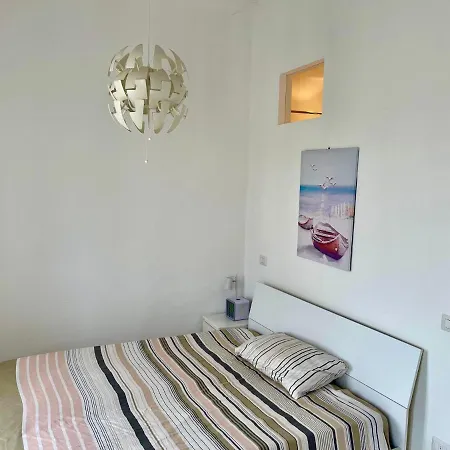 Apartamento S259 - Sirolo, Nuovo Bilocale Completamente Ristrutturato