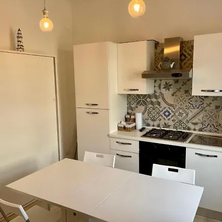 Apartamento S259 - Sirolo, Nuovo Bilocale Completamente Ristrutturato *