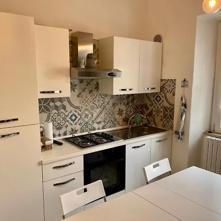 S259 - Sirolo, Nuovo Bilocale Completamente Ristrutturato * Sirolo