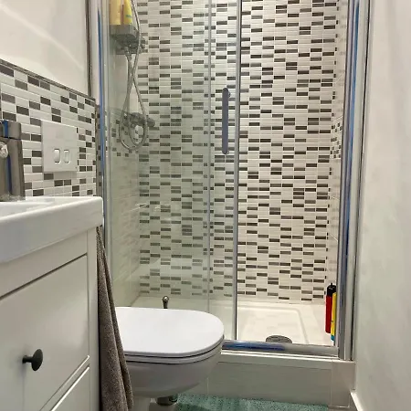 S259 - Sirolo, Nuovo Bilocale Completamente Ristrutturato Apartamento