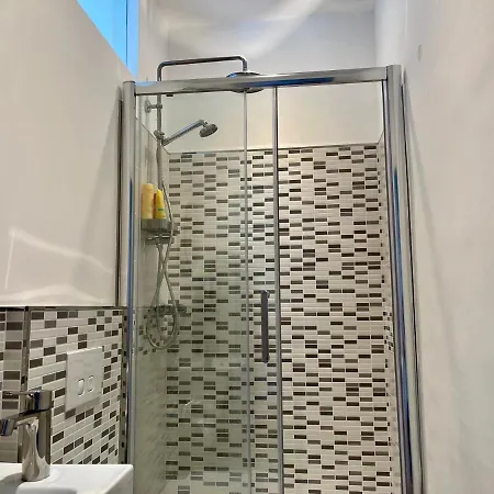 S259 - Sirolo, Nuovo Bilocale Completamente Ristrutturato * Sirolo