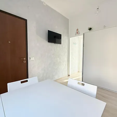 Apartment S259 - Sirolo, Nuovo Bilocale Completamente Ristrutturato Sirolo