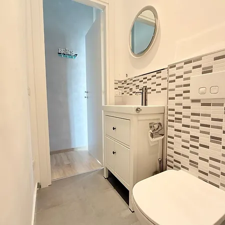 S259 - Sirolo, Nuovo Bilocale Completamente Ristrutturato