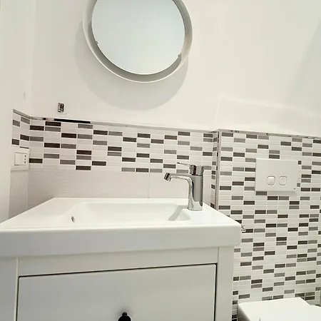 S259 - Sirolo, Nuovo Bilocale Completamente Ristrutturato