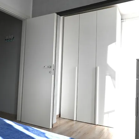 Appartement S259 - Sirolo, Nuovo Bilocale Completamente Ristrutturato Sirolo