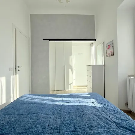 S259 - Sirolo, Nuovo Bilocale Completamente Ristrutturato