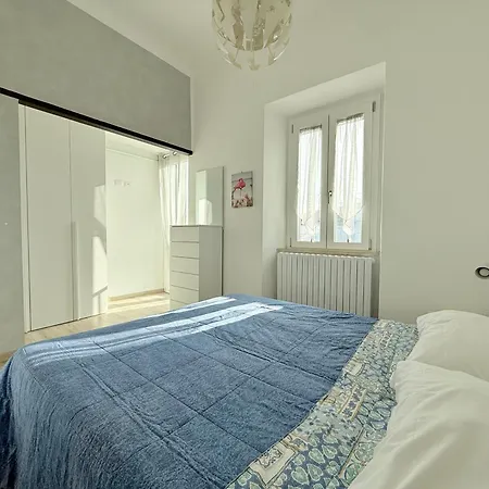 아파트 S259 - Sirolo, Nuovo Bilocale Completamente Ristrutturato