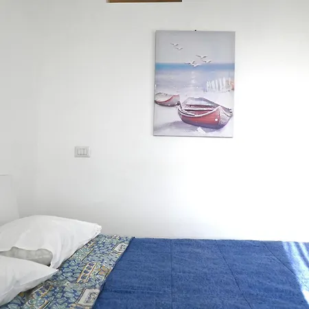 S259 - Sirolo, Nuovo Bilocale Completamente Ristrutturato 아파트 시롤로